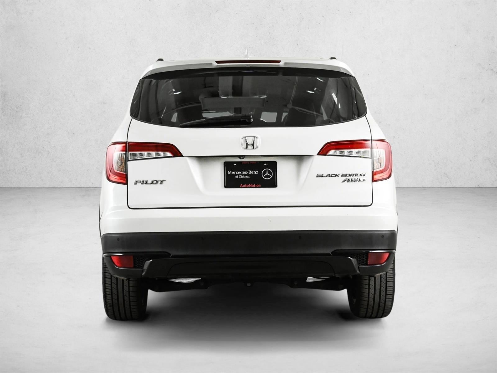 2021 HONDA PILOT - Image 7