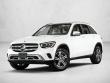 Used 2022 Mercedes-Benz GLC 300 4MATIC SUV