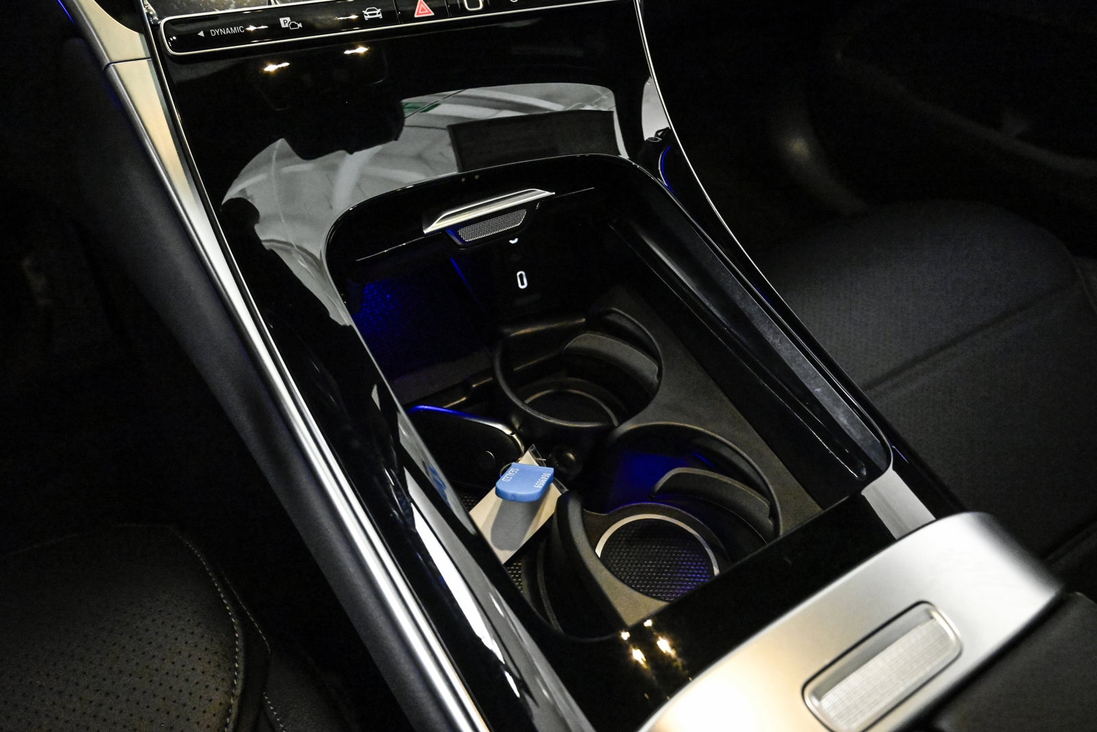 2026 MERCEDES-BENZ GLC-CLASS - Image 13