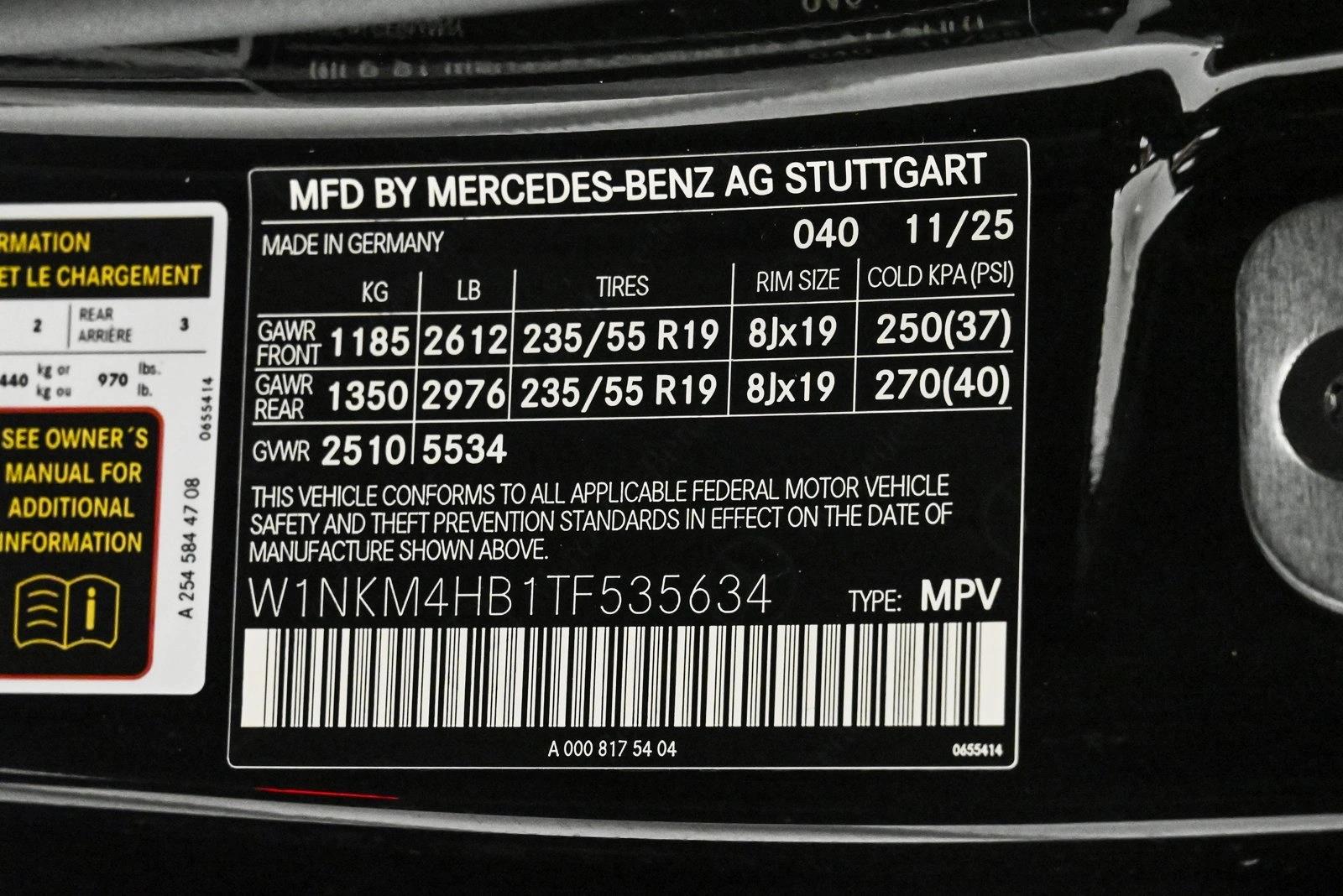 2026 Mercedes-Benz GLC GLC 300 4MATIC's photo