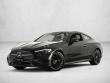 Certified 2025 Mercedes-Benz CLE 300 4MATIC Coupe