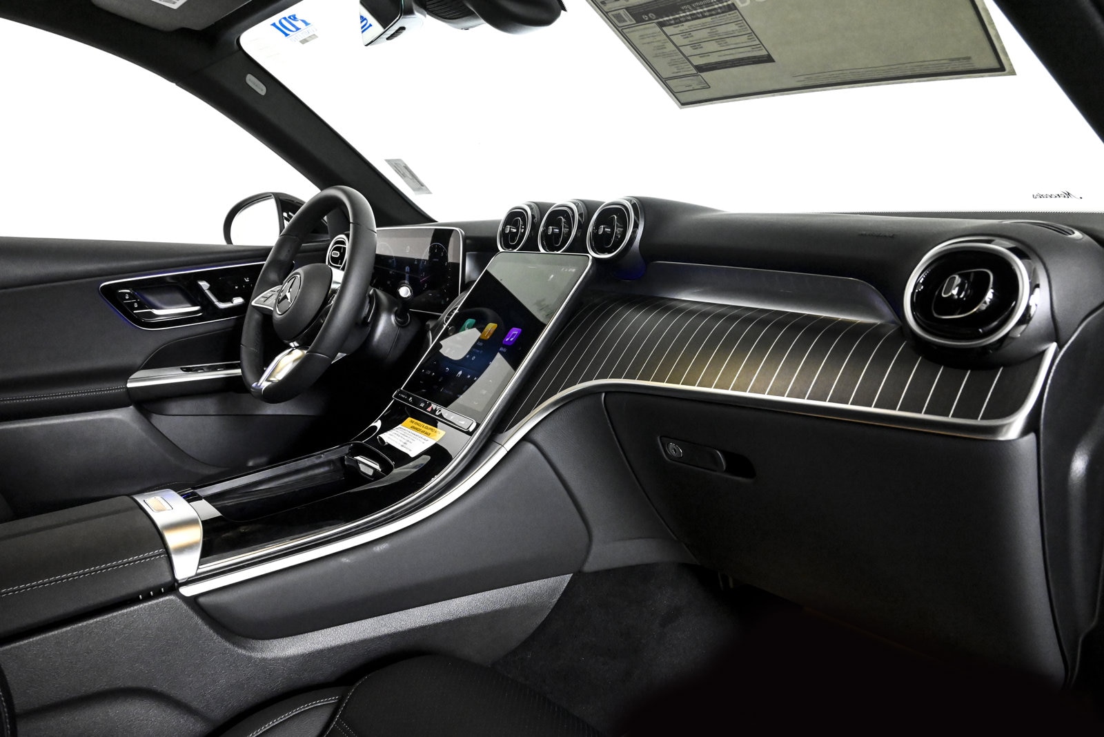 2026 MERCEDES-BENZ GLC-CLASS - Image 9