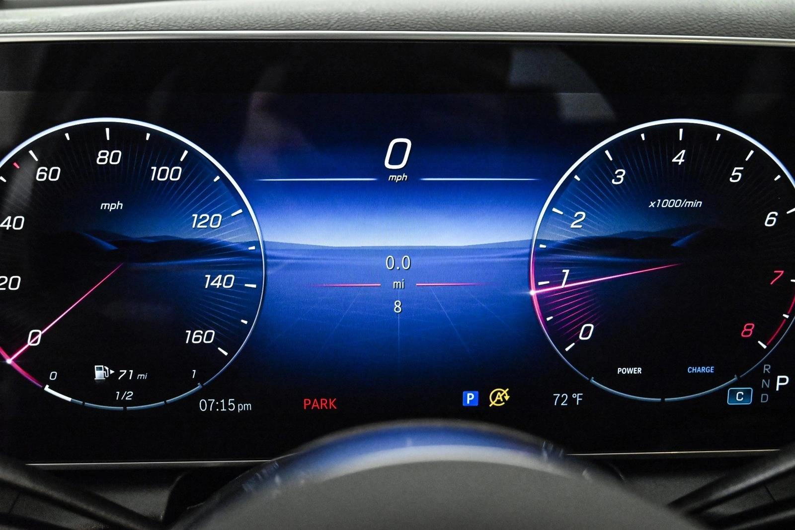 2026 MERCEDES-BENZ GLC-CLASS - Image 11