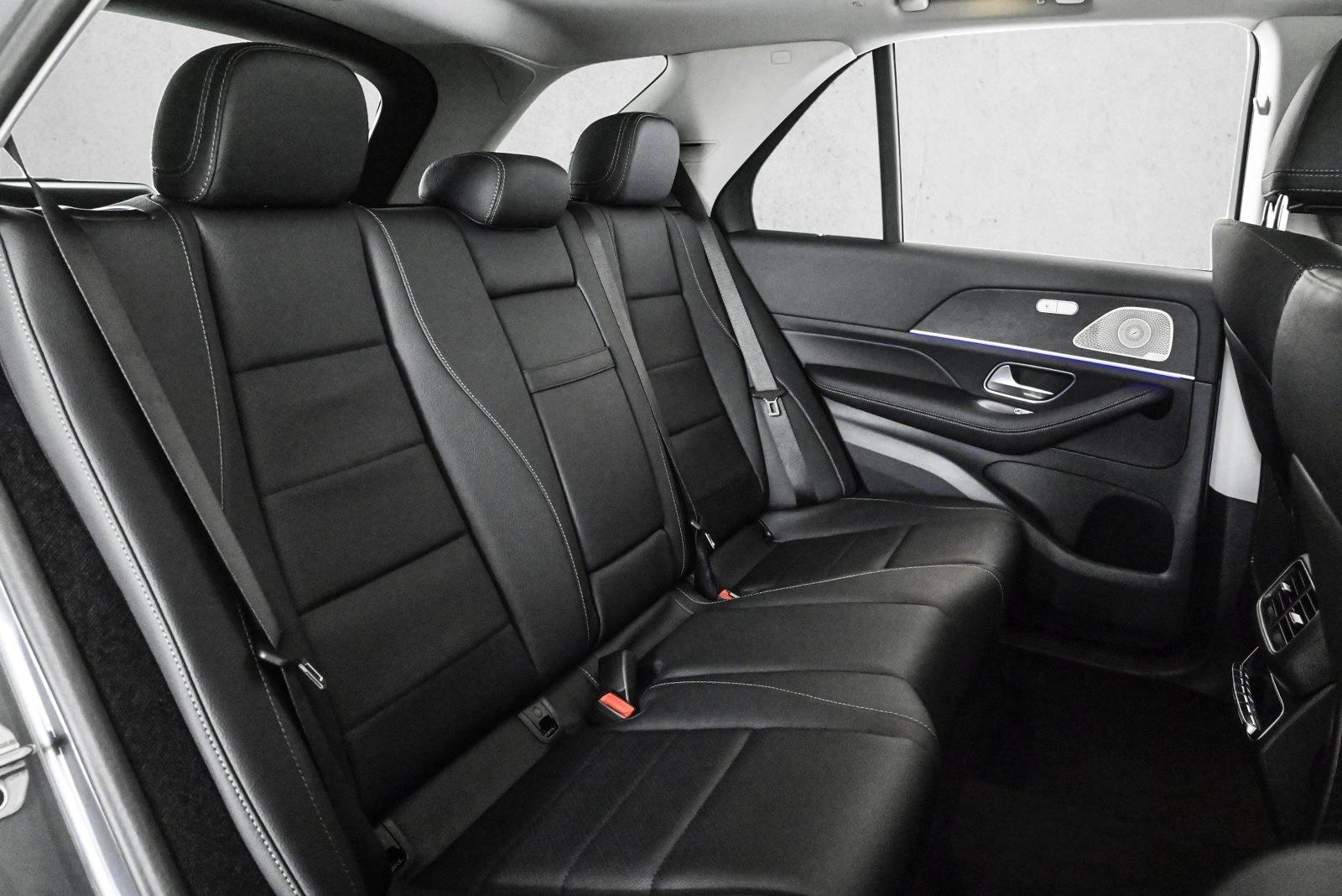 2026 MERCEDES-BENZ GLE-CLASS - Image 22