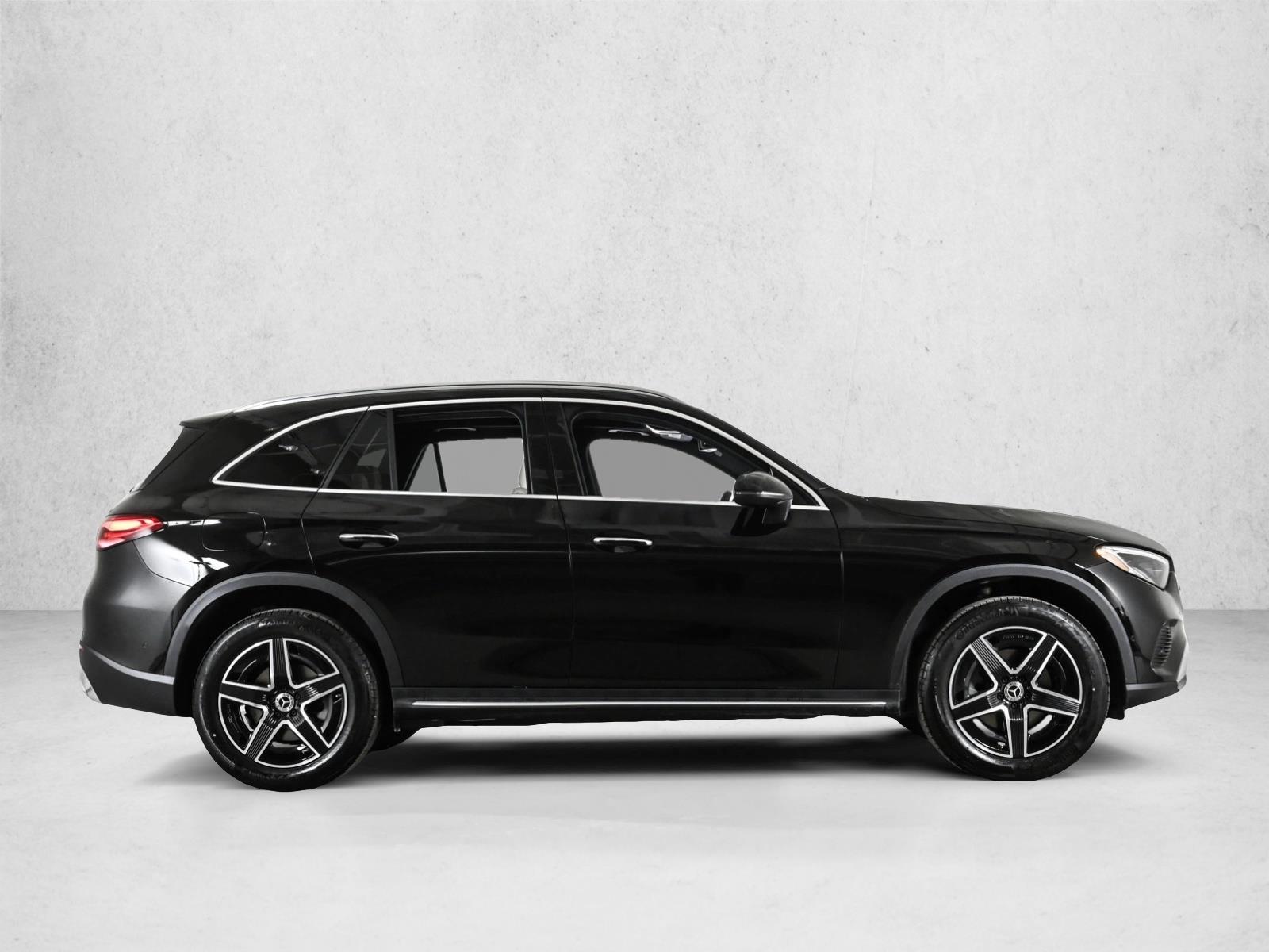 2026 MERCEDES-BENZ GLC-CLASS - Image 4