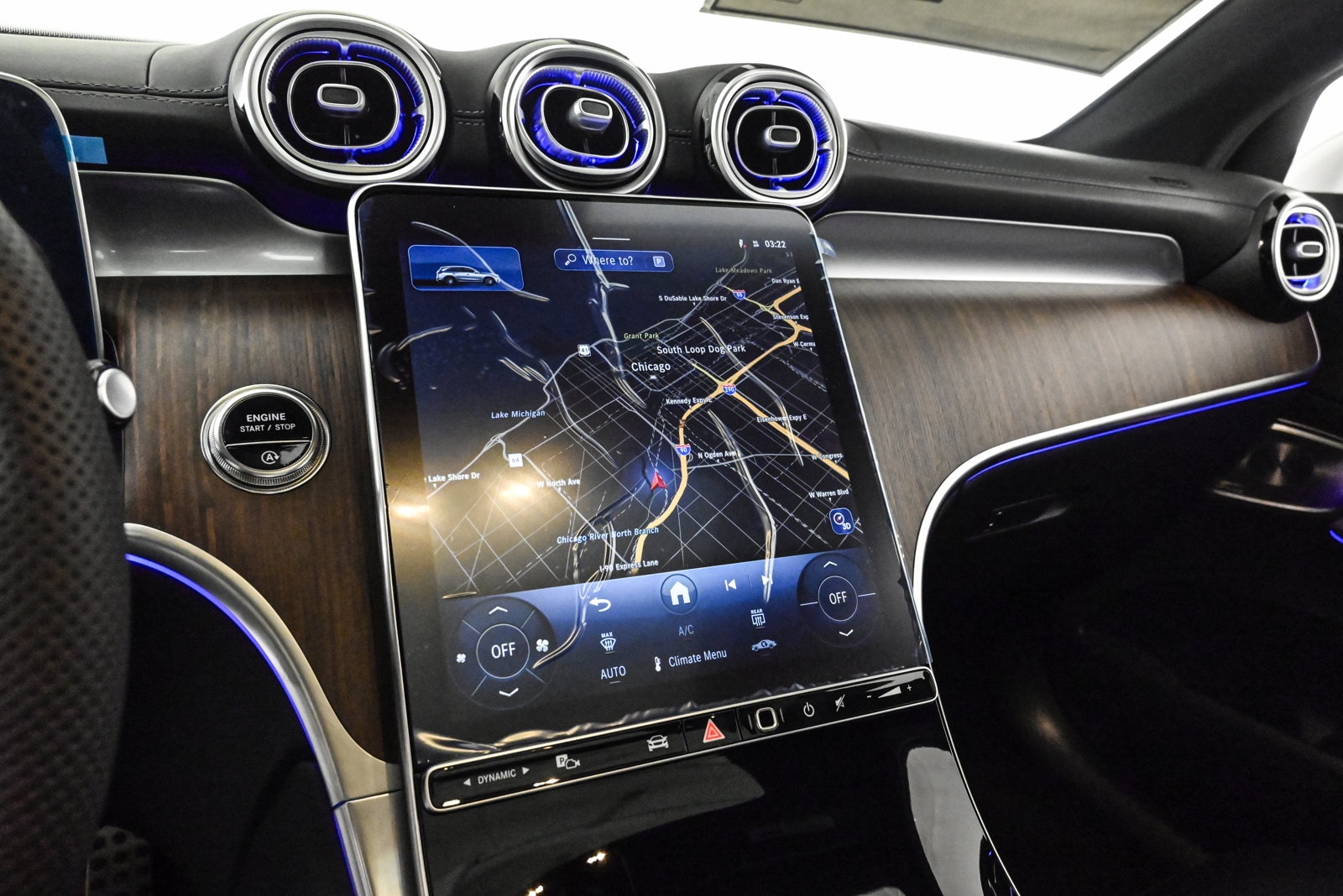 2026 MERCEDES-BENZ GLC-CLASS - Image 13