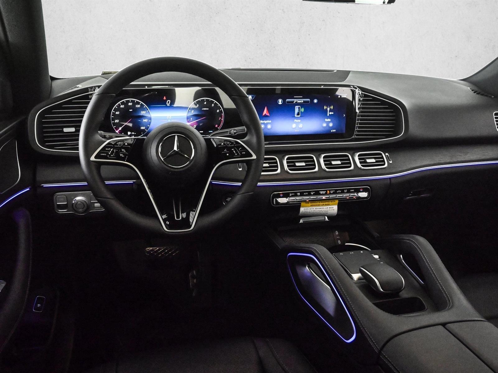 2026 MERCEDES-BENZ GLE-CLASS - Image 20