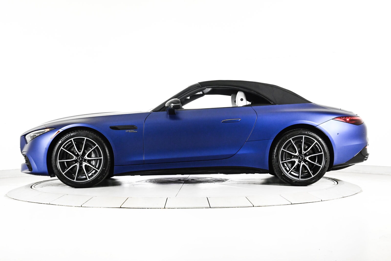 2026 MERCEDES-BENZ SL-CLASS - Image 9