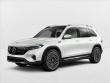 Certified 2023 Mercedes-Benz EQB 350 4MATIC SUV