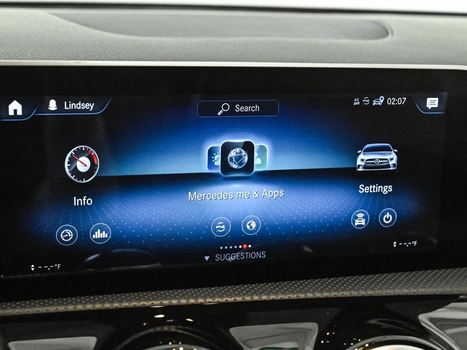 2019 MERCEDES-BENZ A-CLASS - Image 16