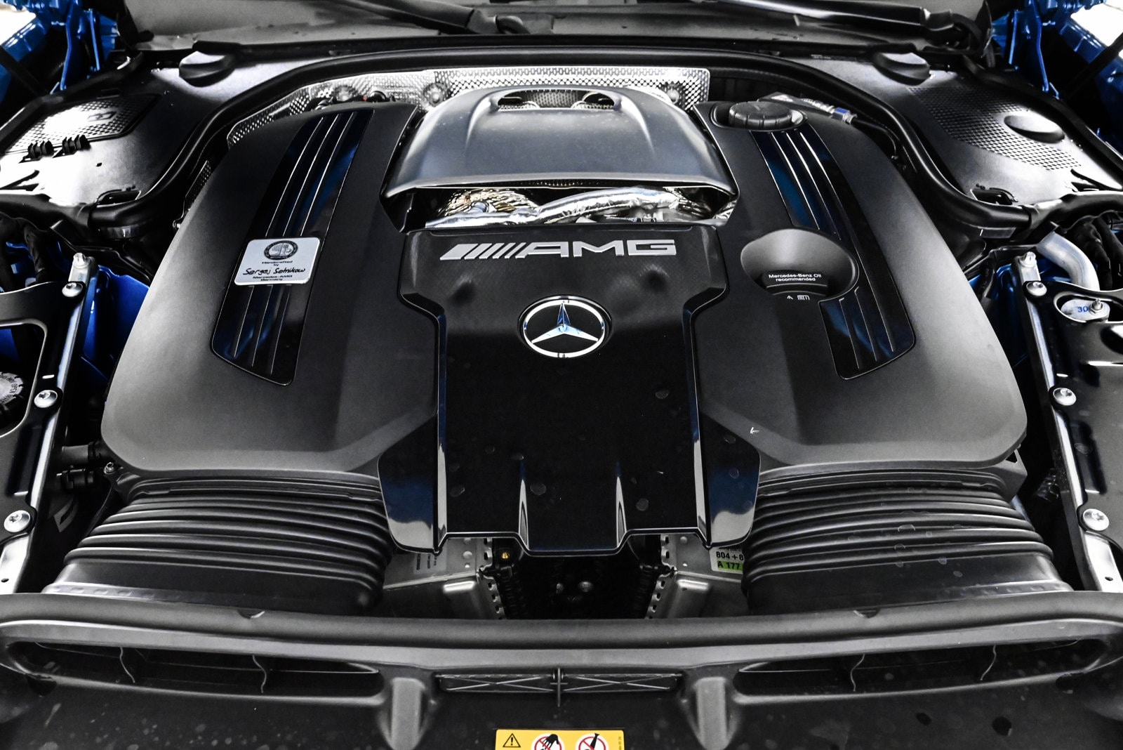 2026 MERCEDES-BENZ SL-CLASS - Image 21