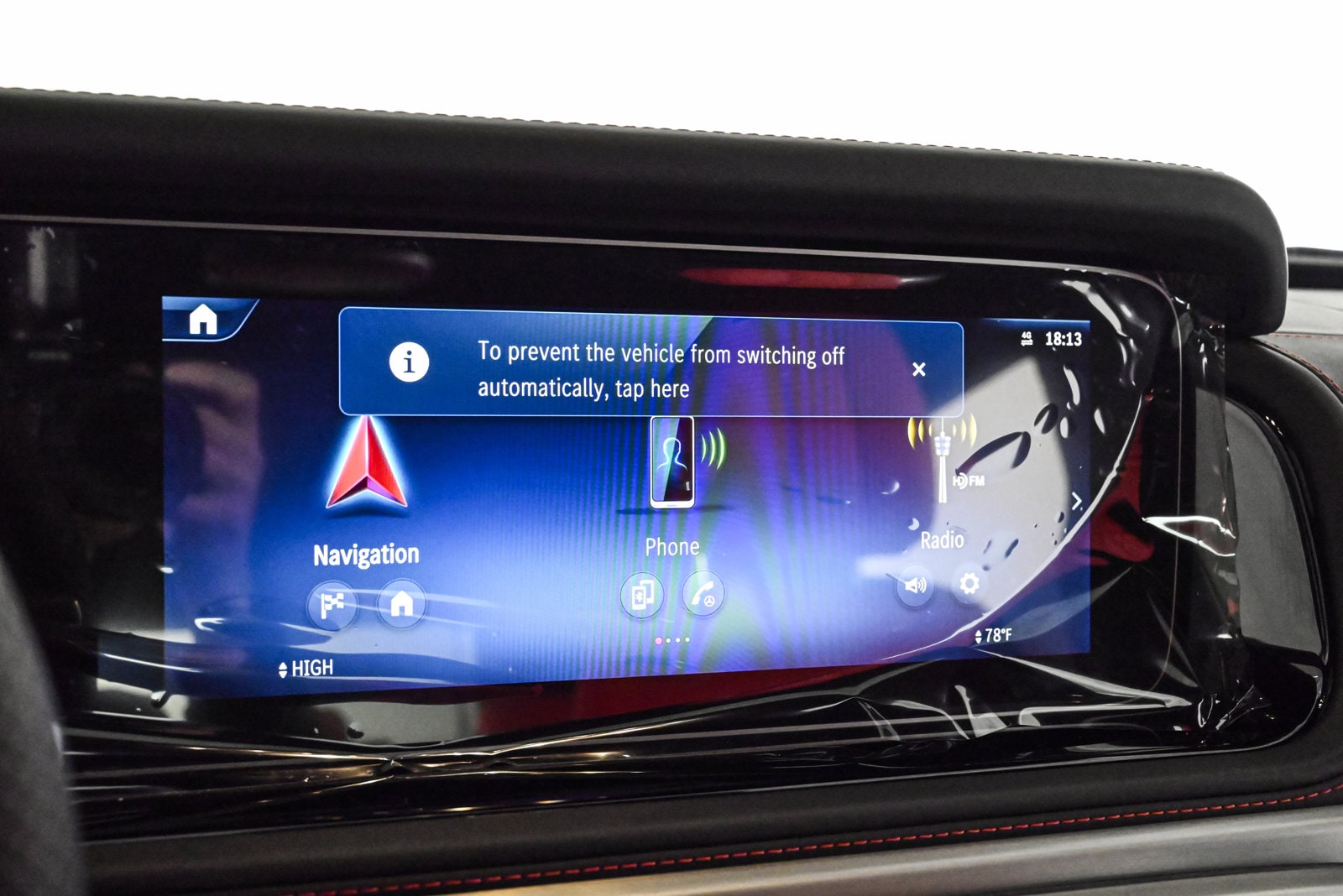 2026 MERCEDES-BENZ G-CLASS - Image 16