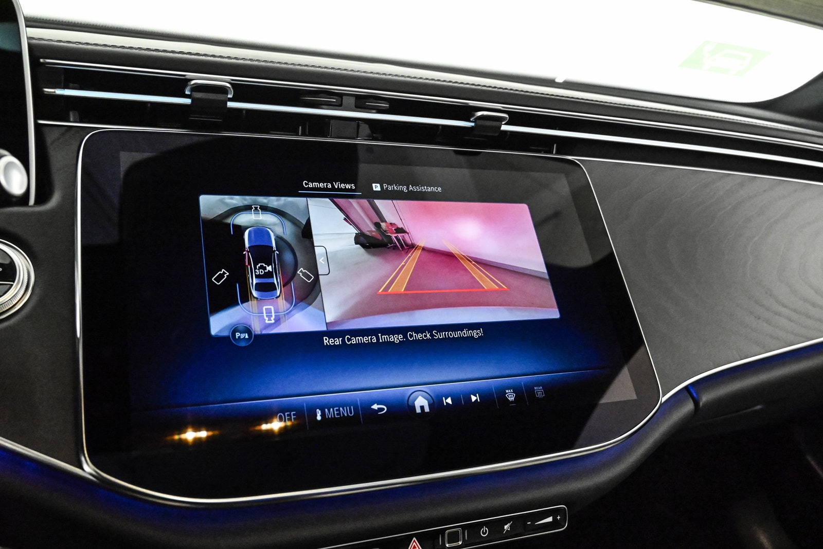 2026 MERCEDES-BENZ E-CLASS - Image 15