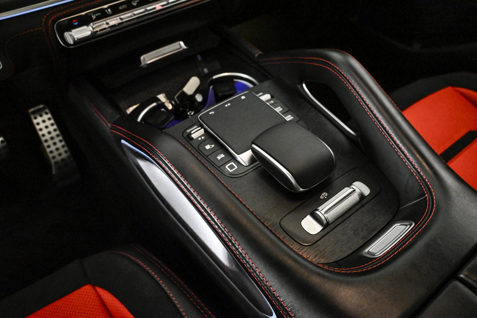 2026 MERCEDES-BENZ GLE-CLASS - Image 13