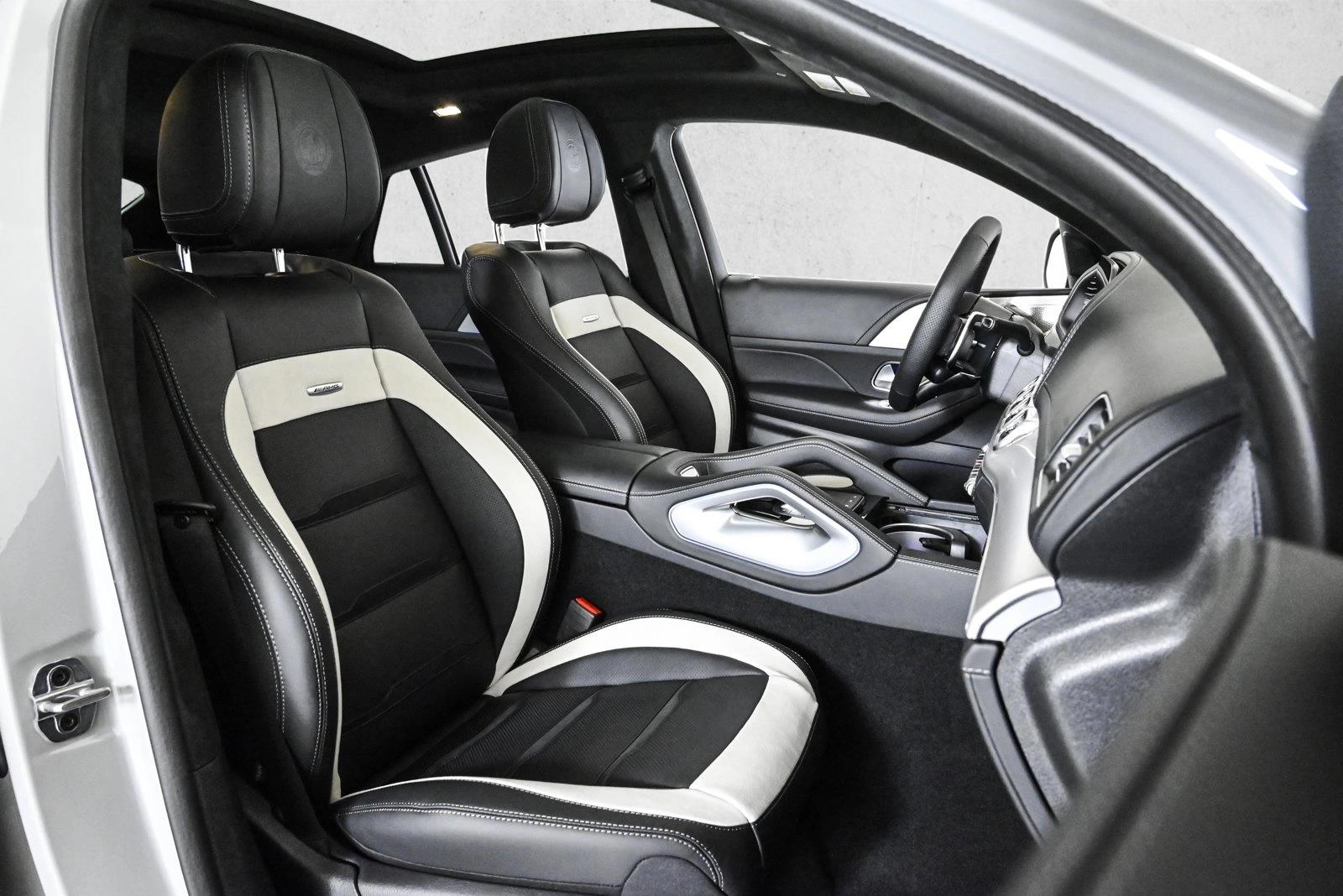 2026 MERCEDES-BENZ GLE-CLASS - Image 22