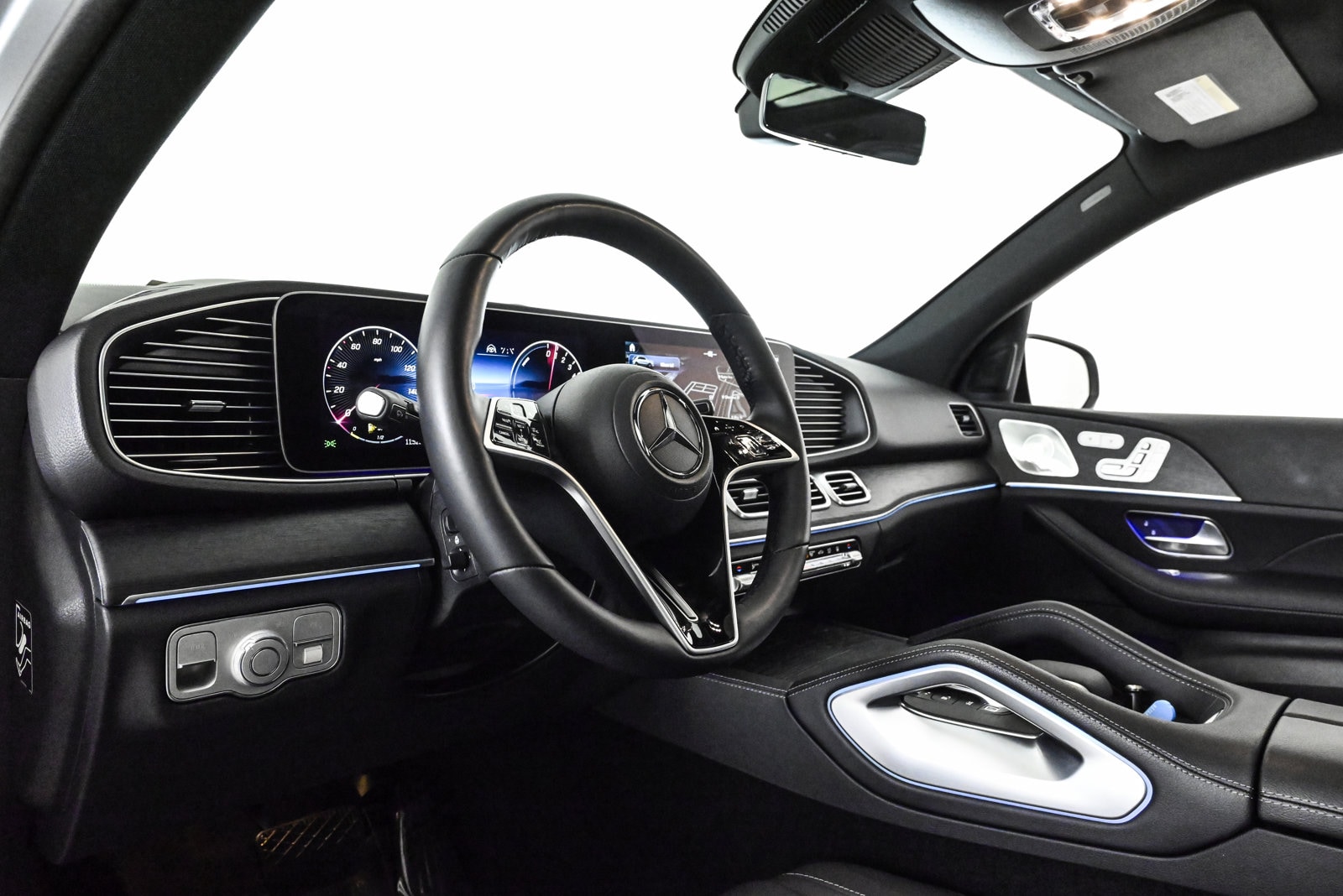 2025 MERCEDES-BENZ GLE-CLASS - Image 10