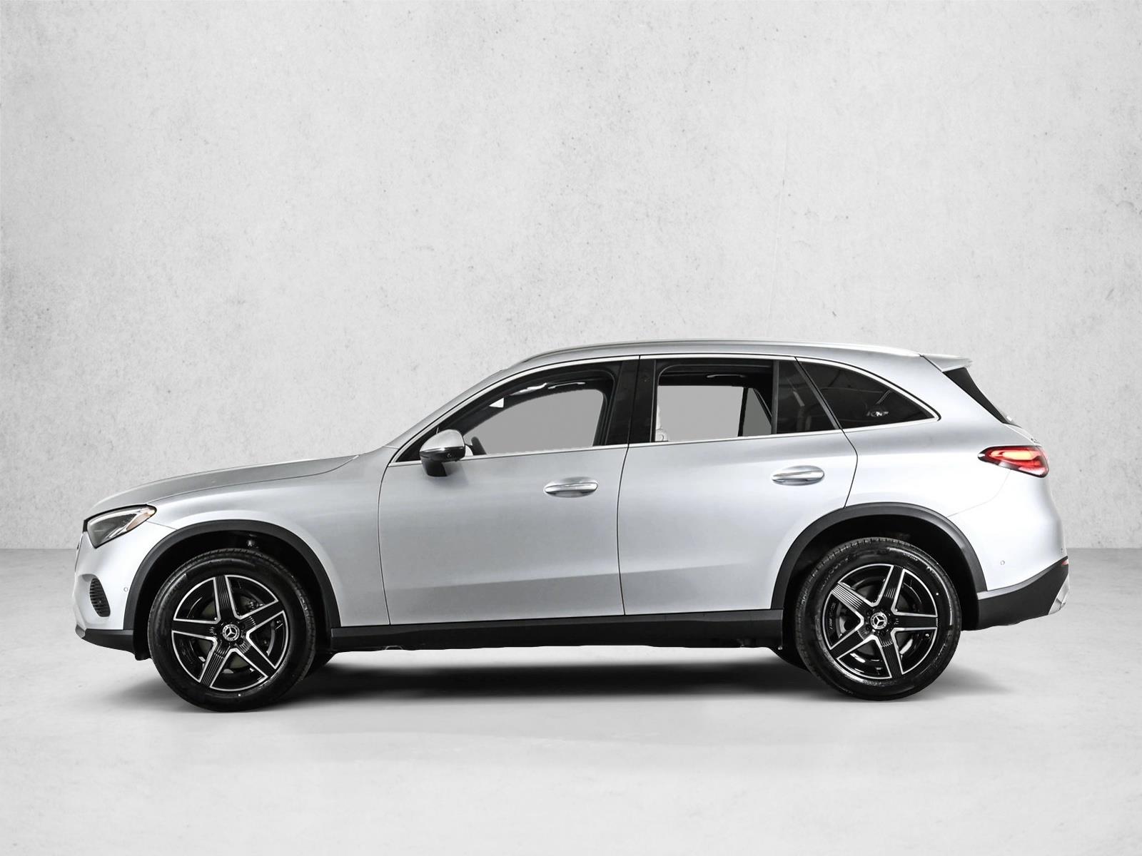 2026 MERCEDES-BENZ GLC-CLASS - Image 9