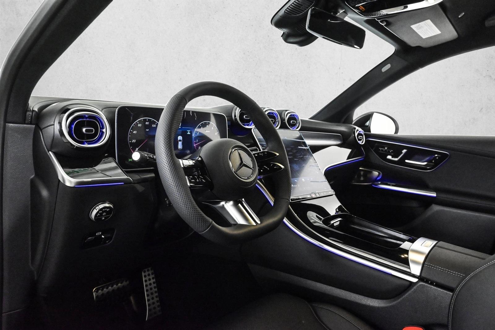 2026 MERCEDES-BENZ GLC-CLASS - Image 10