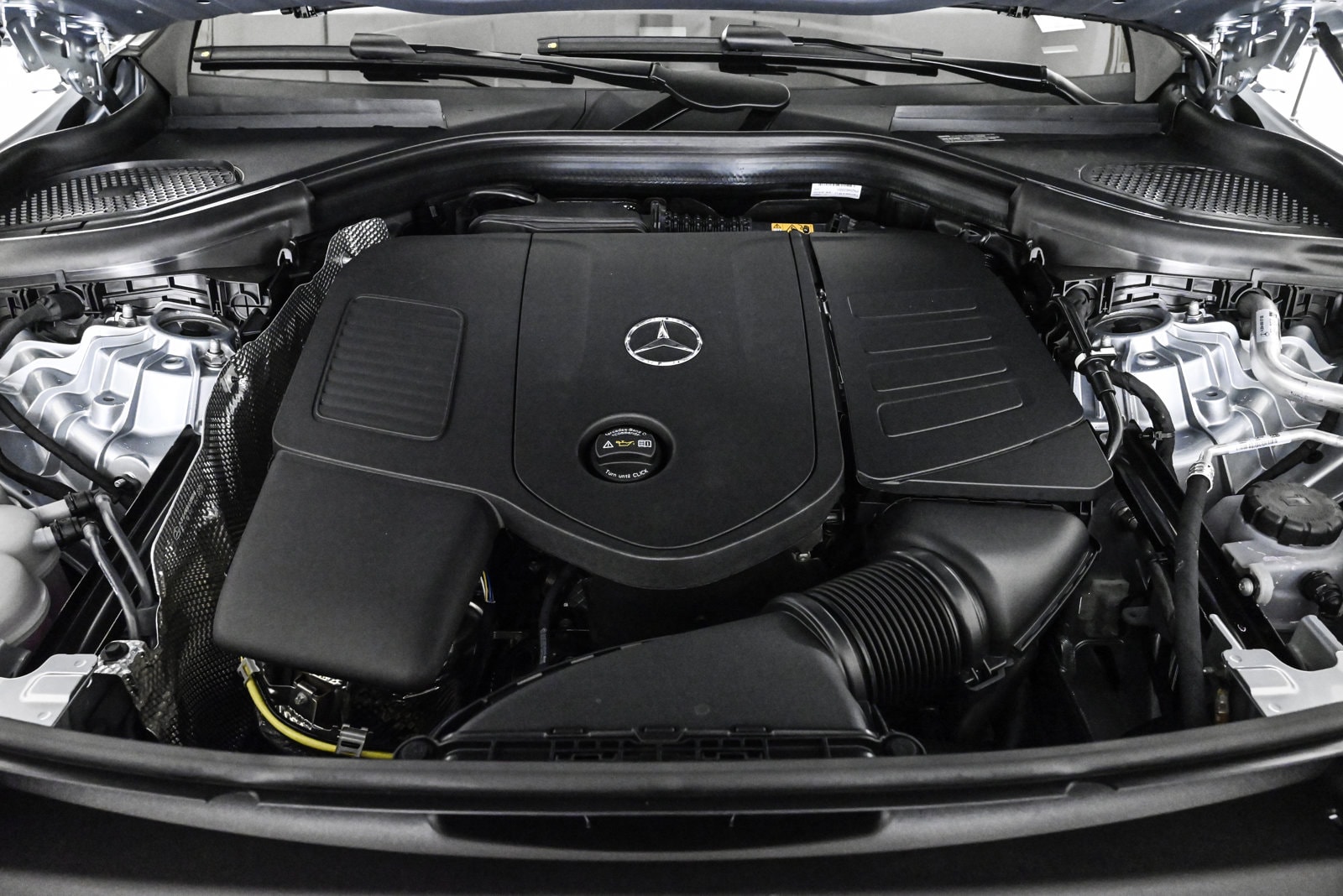 2026 MERCEDES-BENZ GLC-CLASS - Image 24