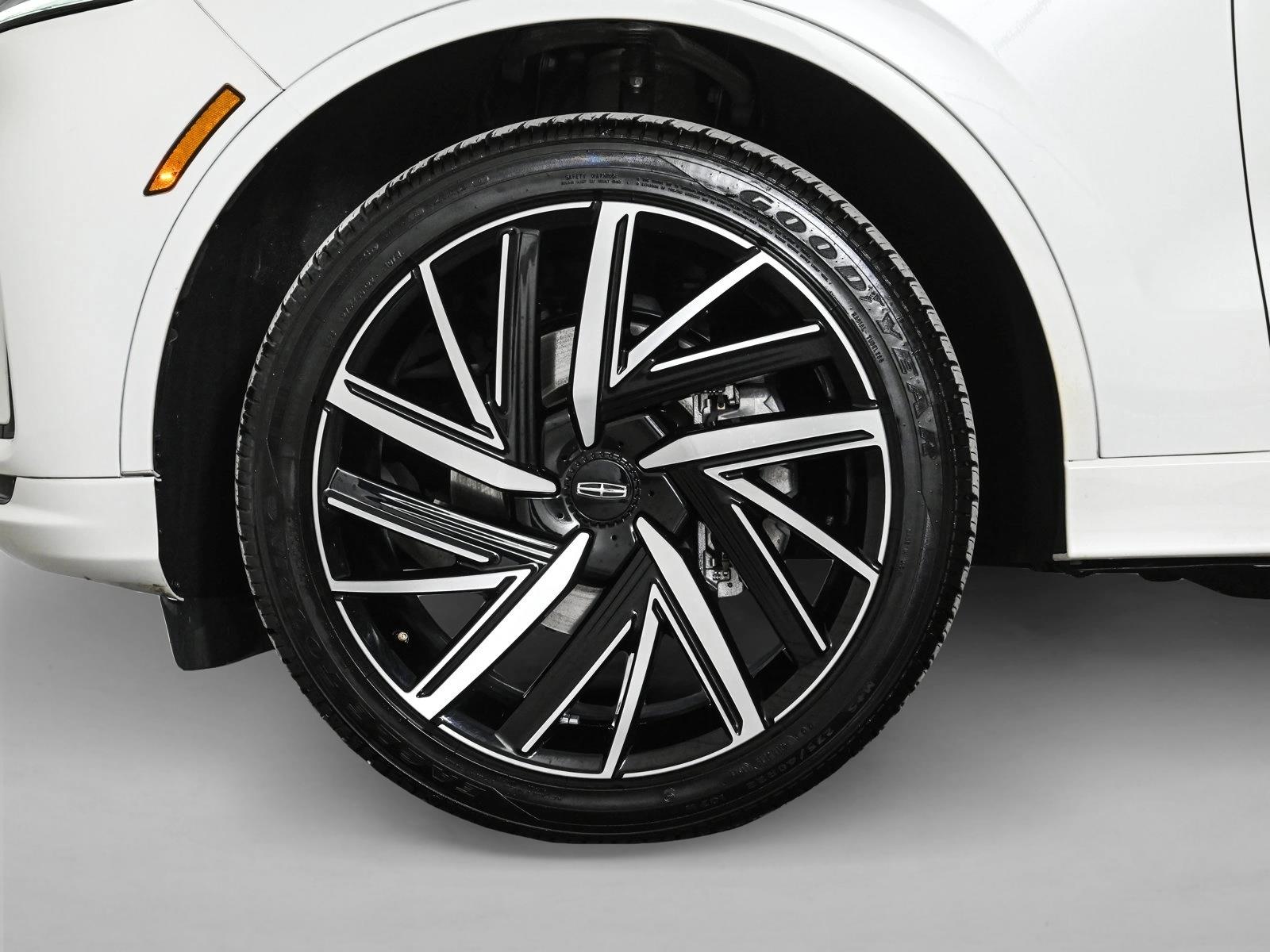 2025 LINCOLN AVIATOR - Image 26