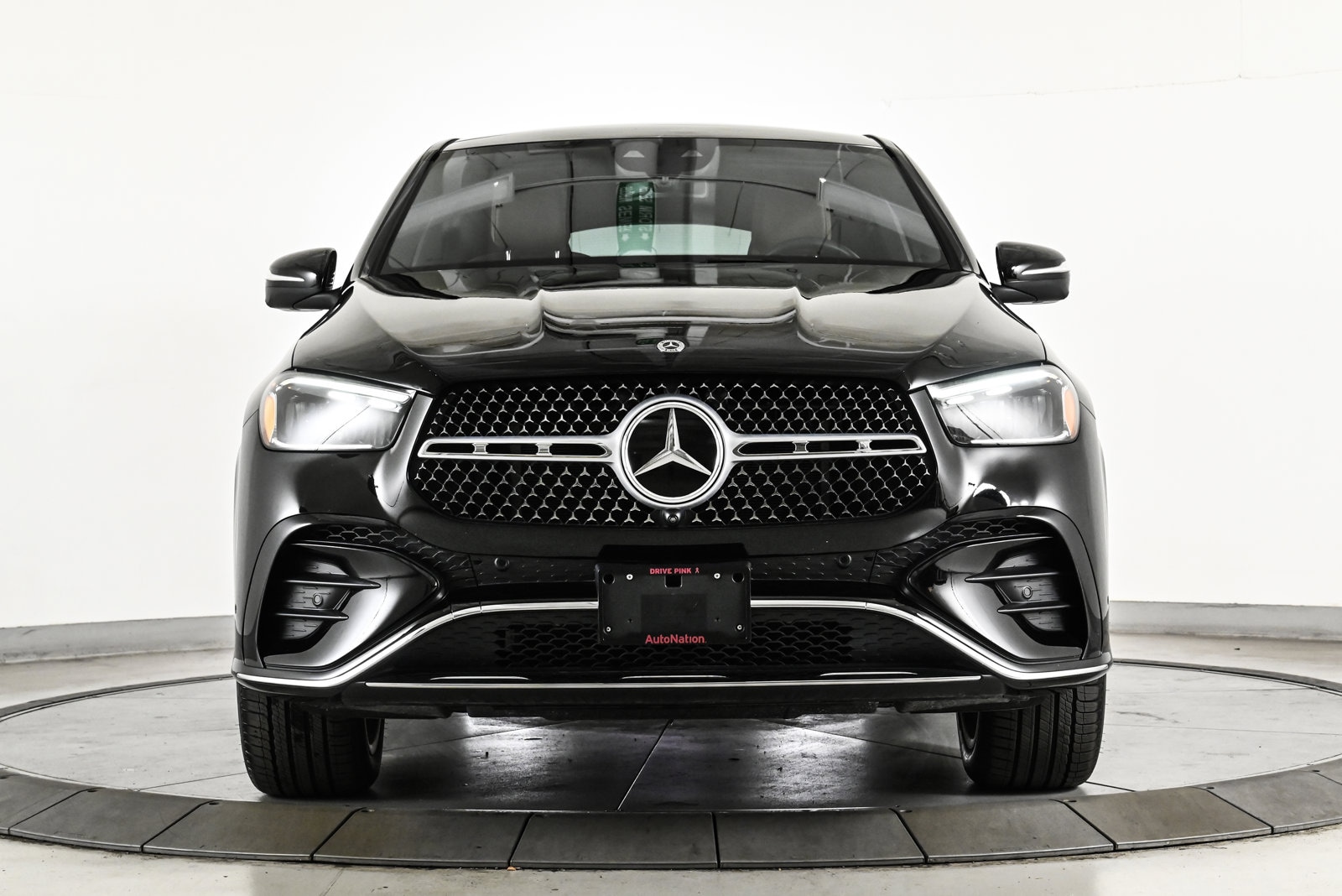 2025 MERCEDES-BENZ GLE-CLASS - Image 2