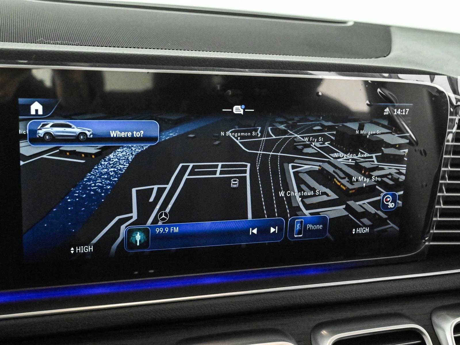 2026 MERCEDES-BENZ GLE-CLASS - Image 14