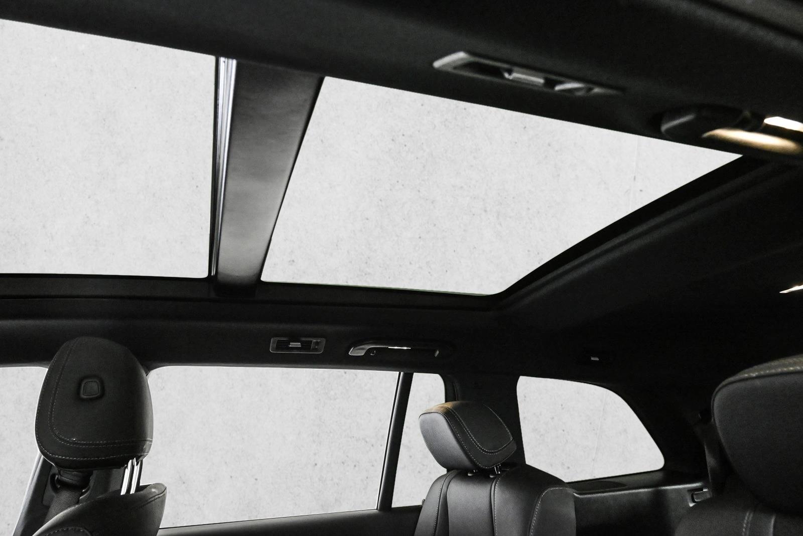 2025 MERCEDES-BENZ GLS-CLASS - Image 21