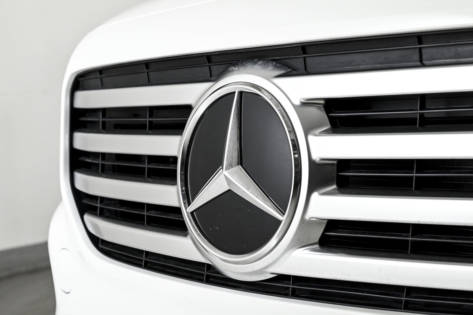 2025 MERCEDES-BENZ GLB-CLASS - Image 3