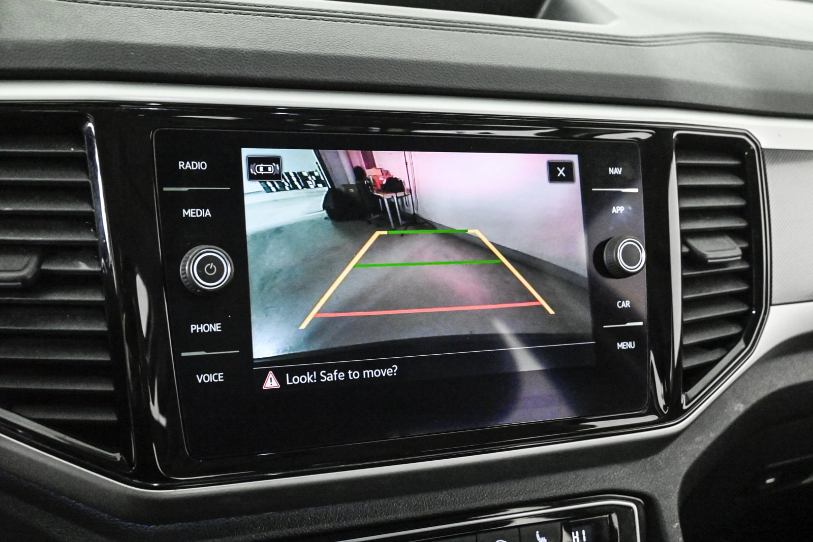 2022 VOLKSWAGEN ATLAS - Image 14