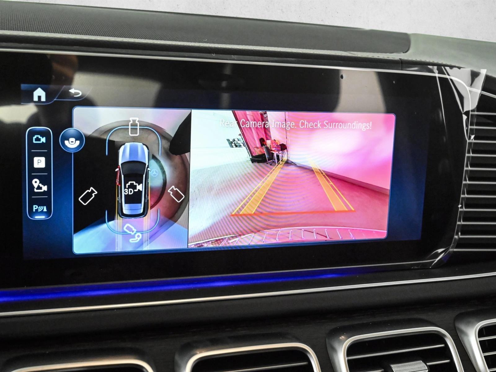 2026 MERCEDES-BENZ GLE-CLASS - Image 15