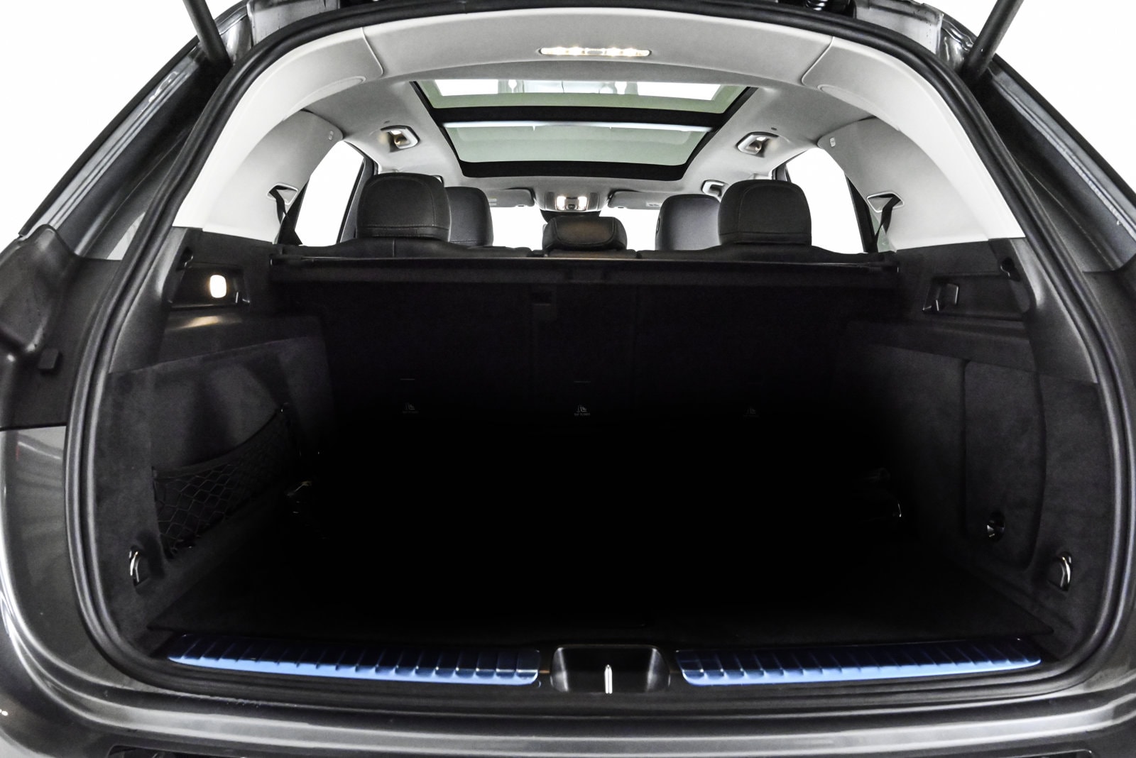 2026 MERCEDES-BENZ GLE-CLASS - Image 6