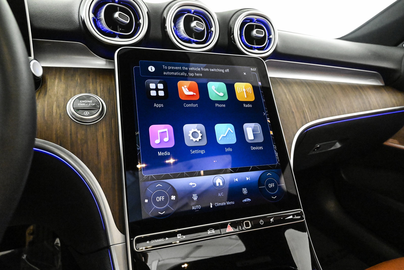 2025 MERCEDES-BENZ C-CLASS - Image 16