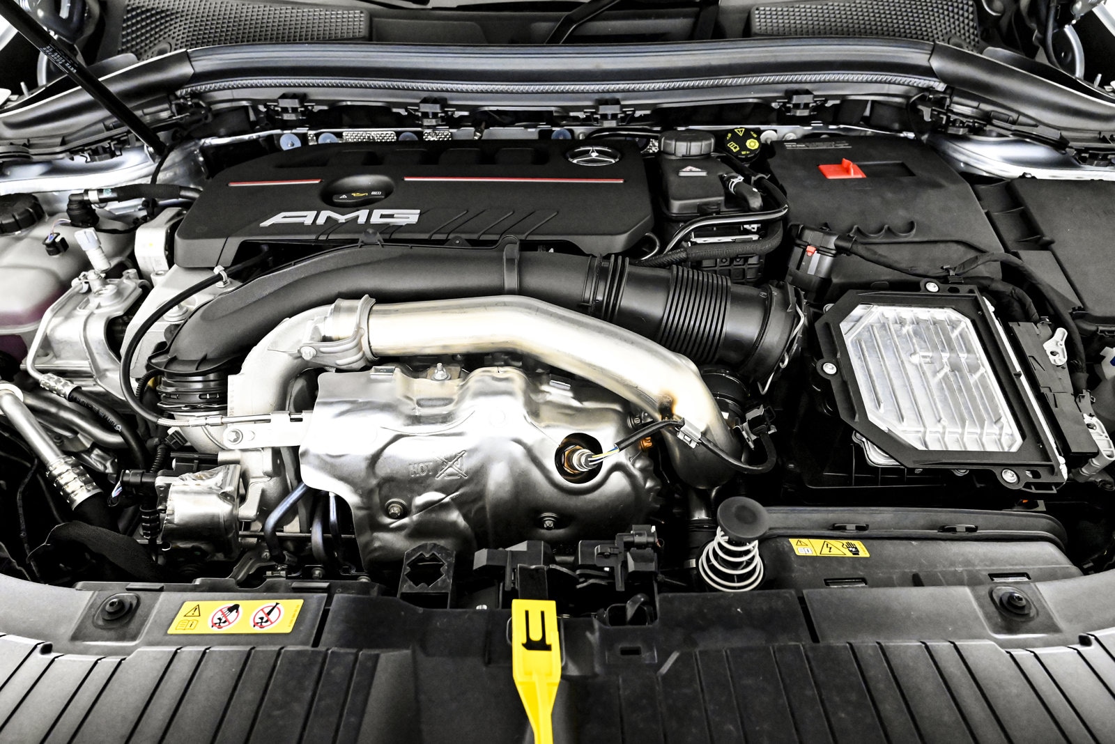 2026 MERCEDES-BENZ GLA-CLASS - Image 13