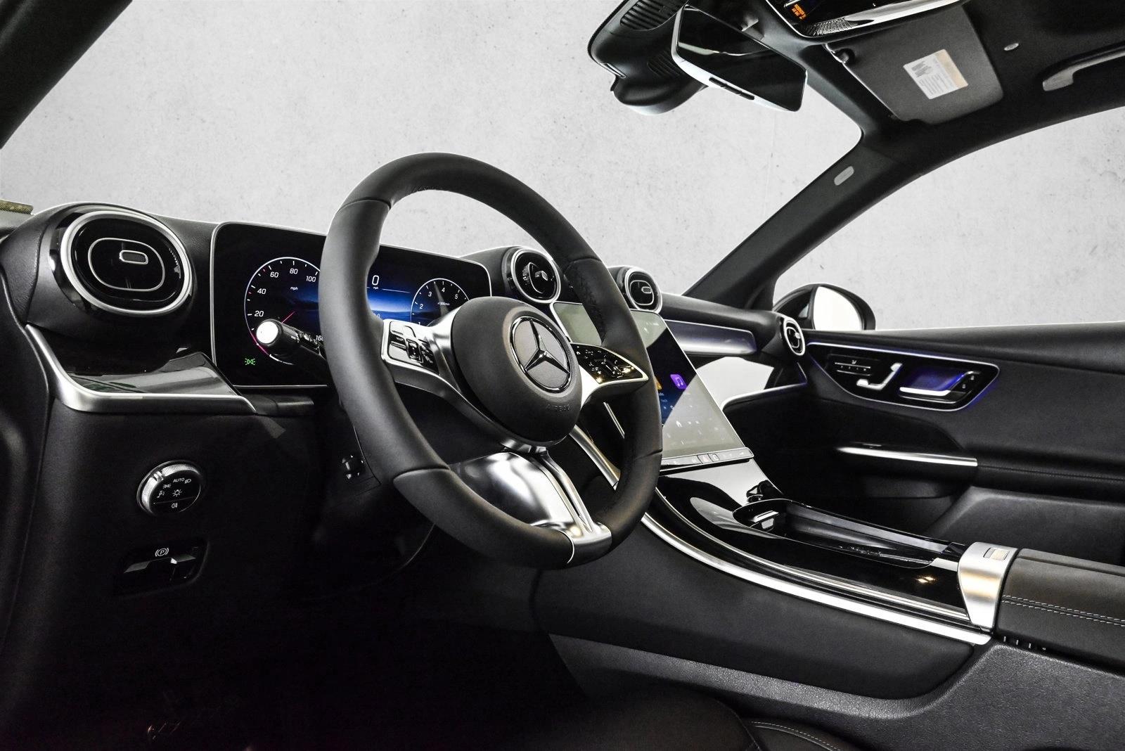 2026 MERCEDES-BENZ GLC-CLASS - Image 16