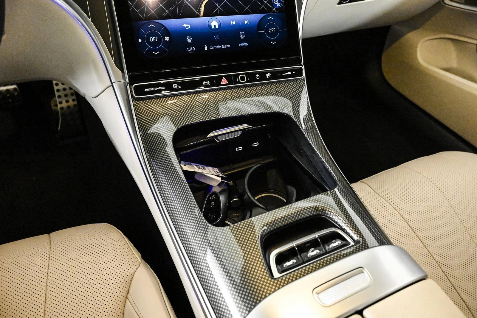 2026 MERCEDES-BENZ CLE - Image 13