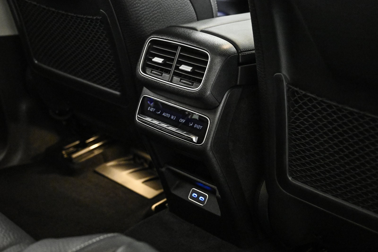 2026 MERCEDES-BENZ GLS-CLASS - Image 19