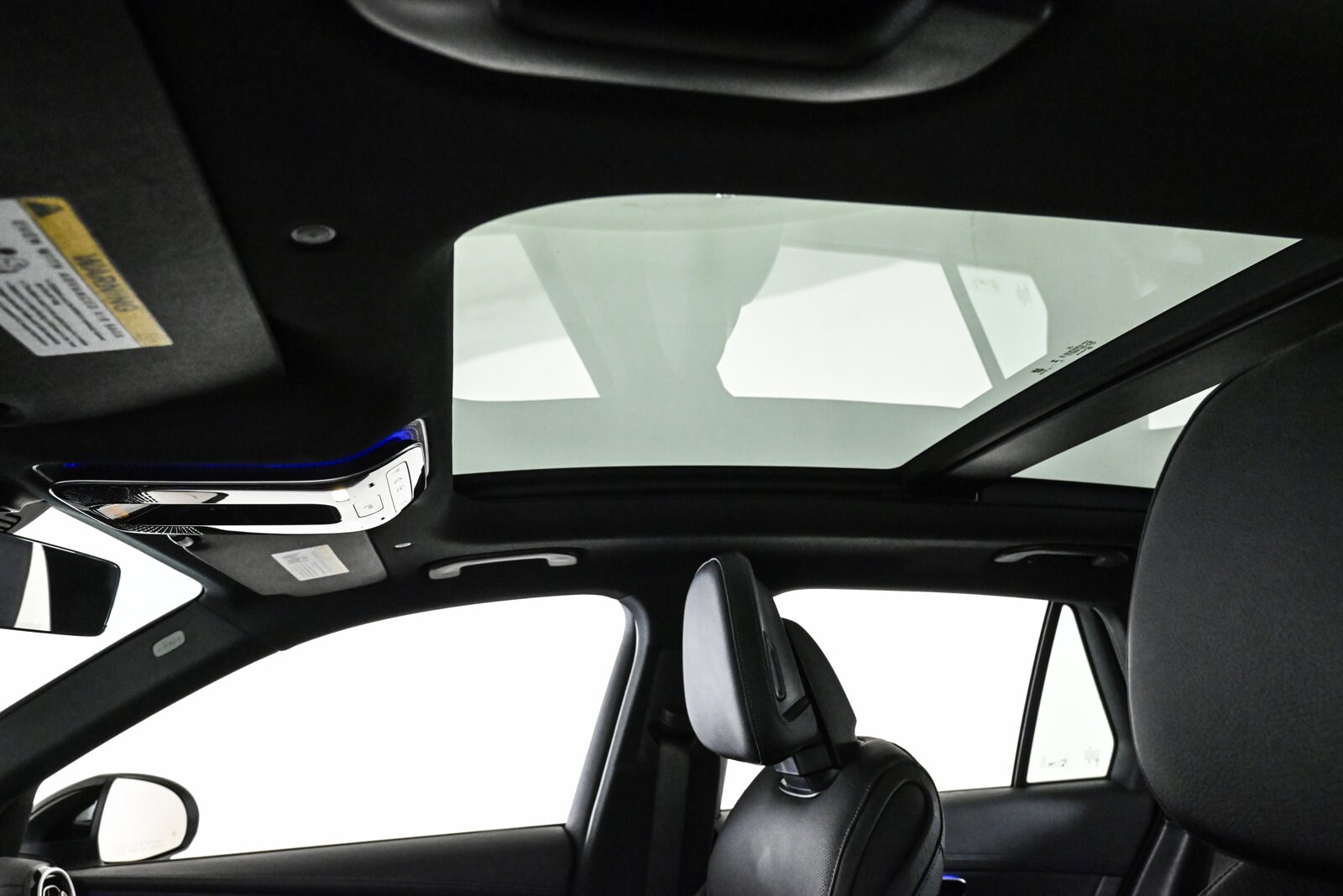 2025 MERCEDES-BENZ GLC-CLASS - Image 17