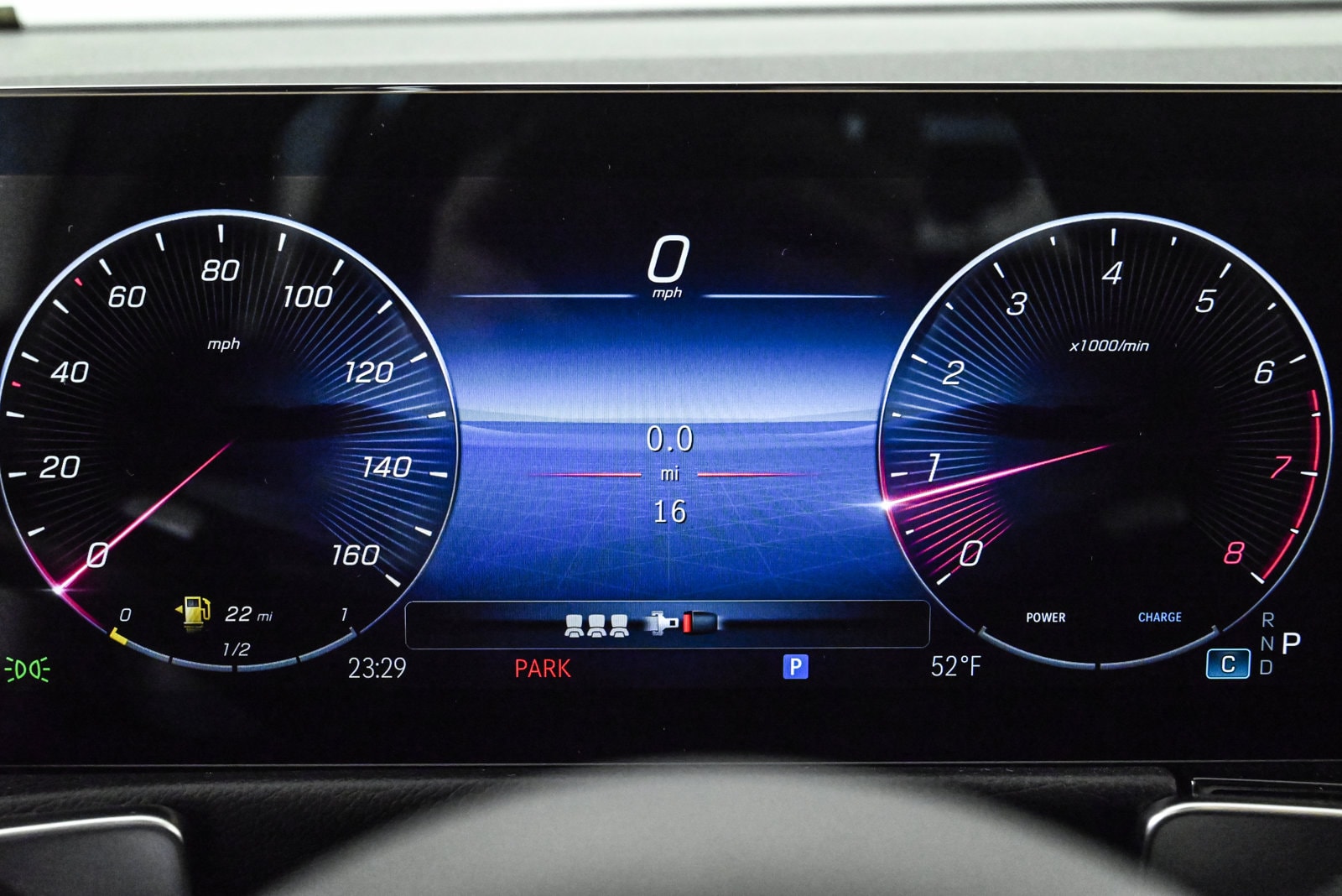 2026 MERCEDES-BENZ GLB-CLASS - Image 11