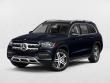 Used 2020 Mercedes-Benz GLS 450 4MATIC SUV