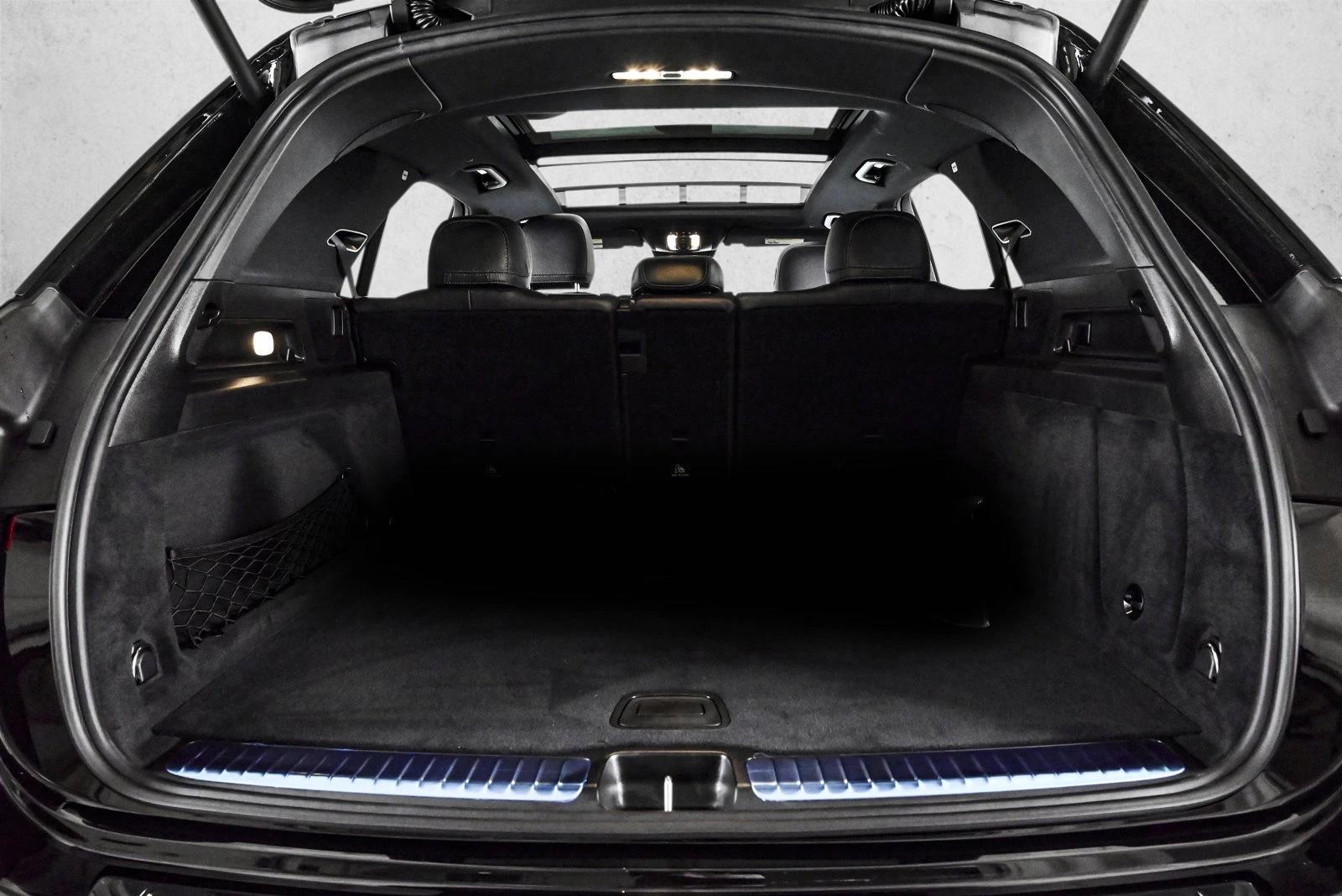 2026 MERCEDES-BENZ GLE-CLASS - Image 6