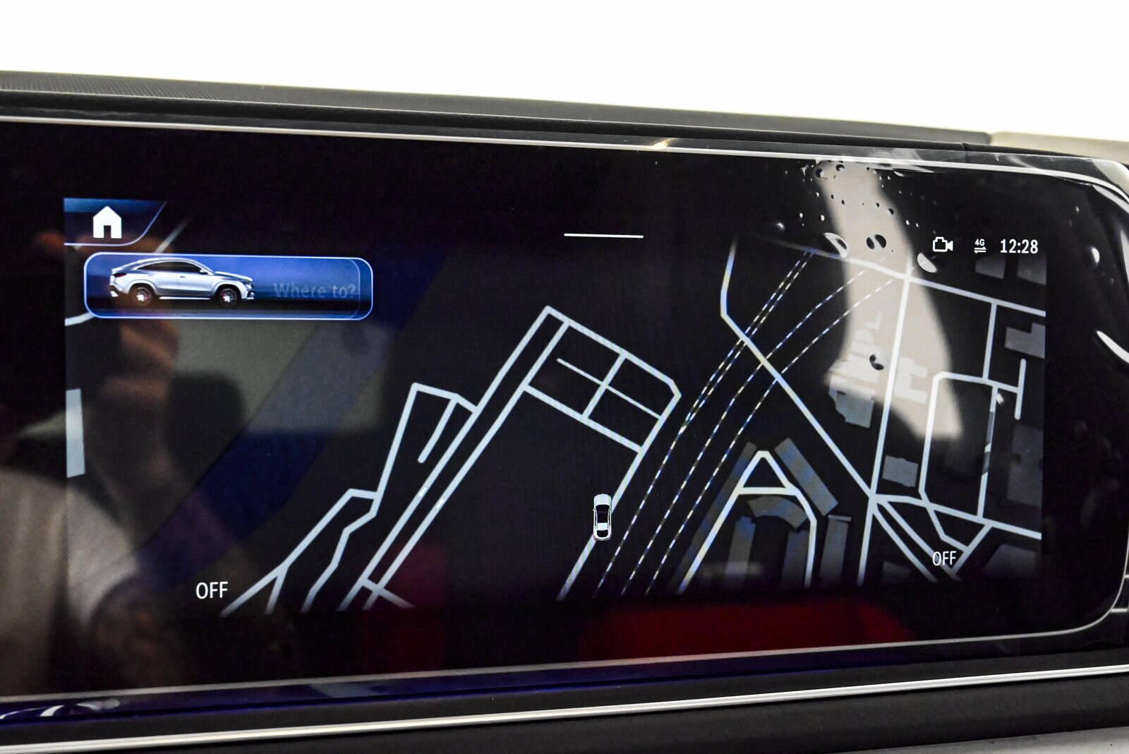 2026 MERCEDES-BENZ GLE-CLASS - Image 13