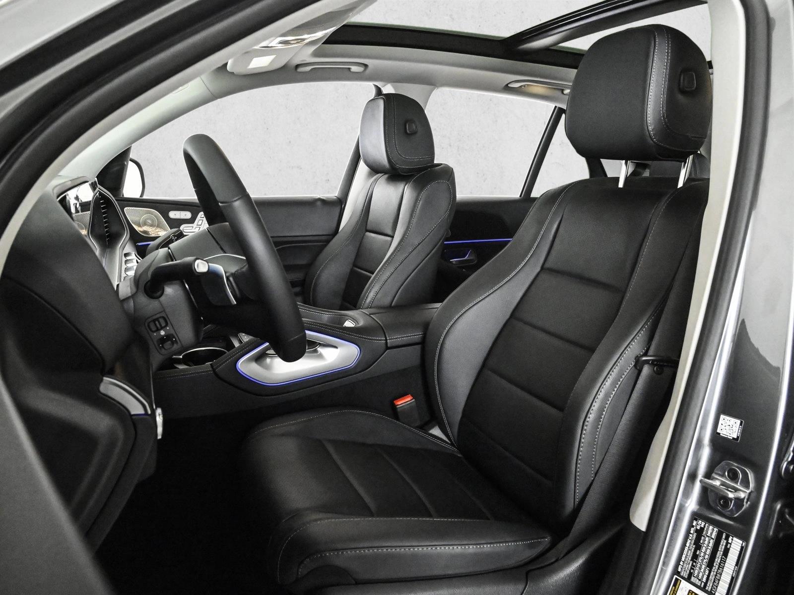 2026 MERCEDES-BENZ GLE-CLASS - Image 18