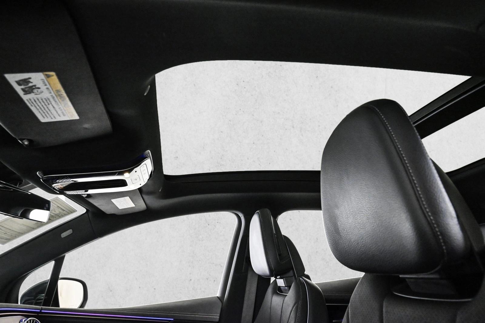 2023 MERCEDES-BENZ EQE-CLASS SUV - Image 17