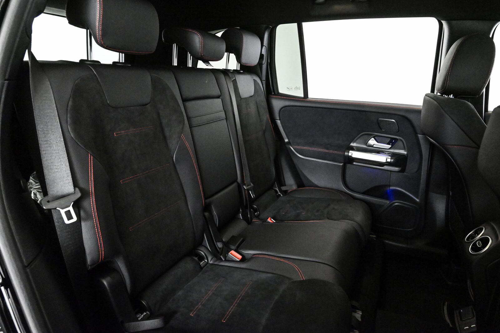 2026 MERCEDES-BENZ GLB-CLASS - Image 22