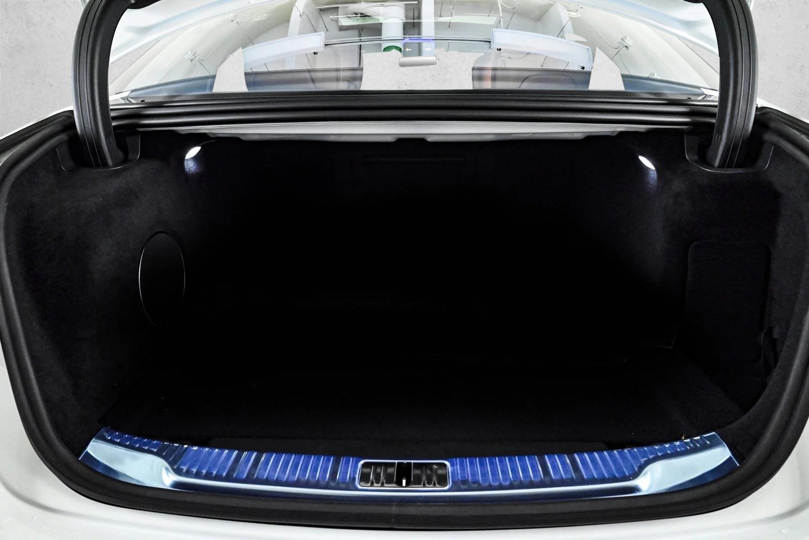 2026 MERCEDES-BENZ S-CLASS - Image 6