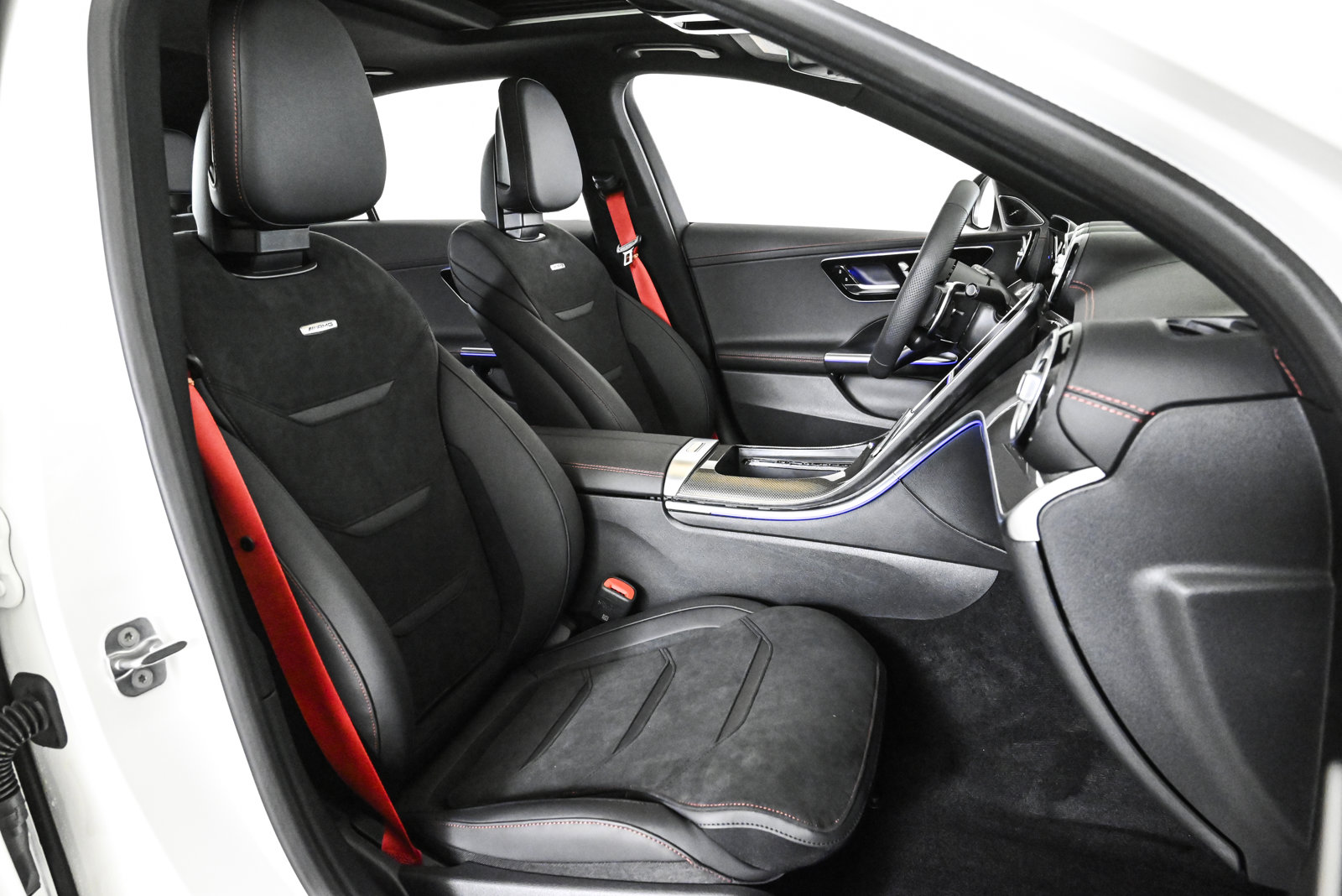 2026 MERCEDES-BENZ C-CLASS - Image 22