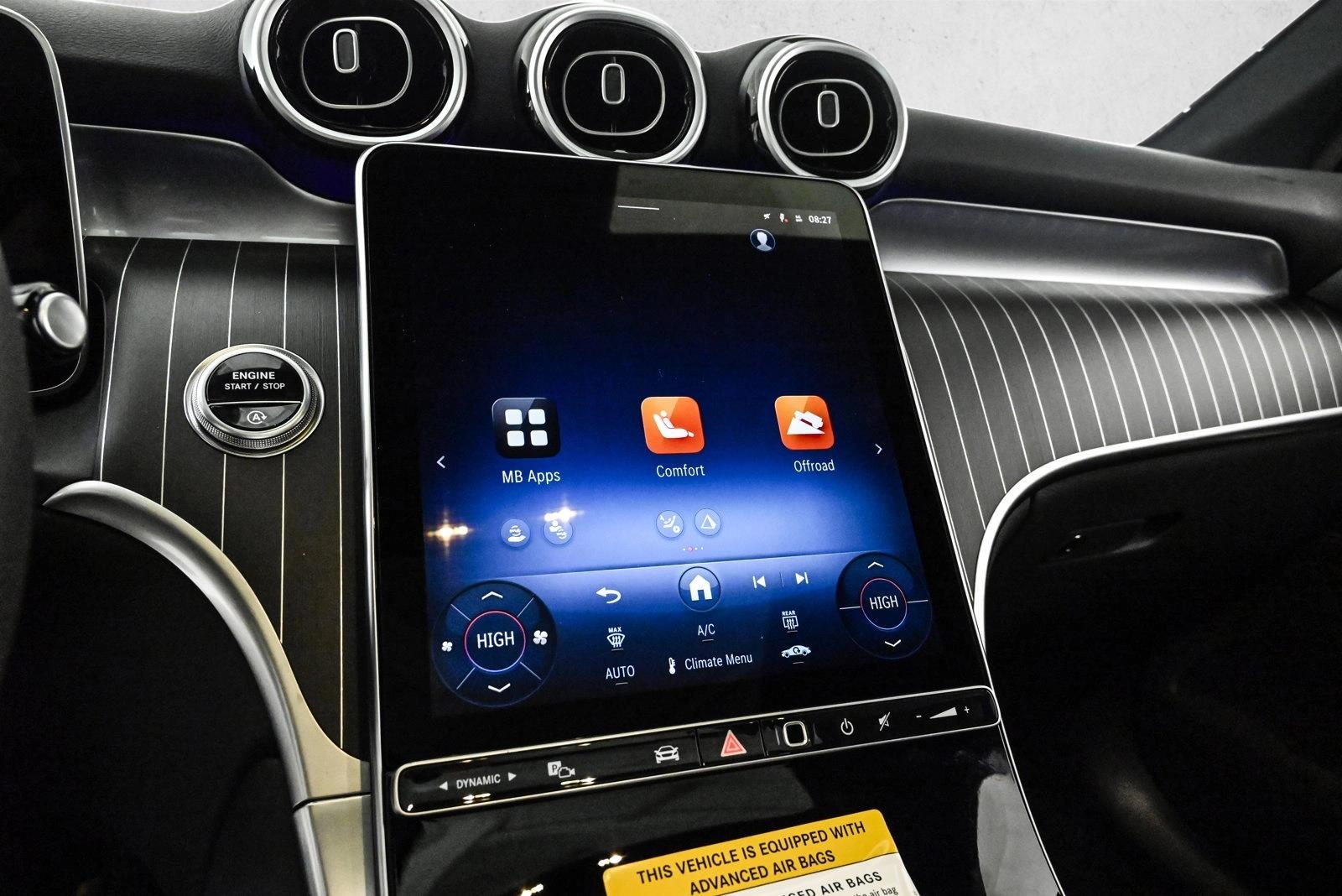 2026 MERCEDES-BENZ GLC-CLASS - Image 16