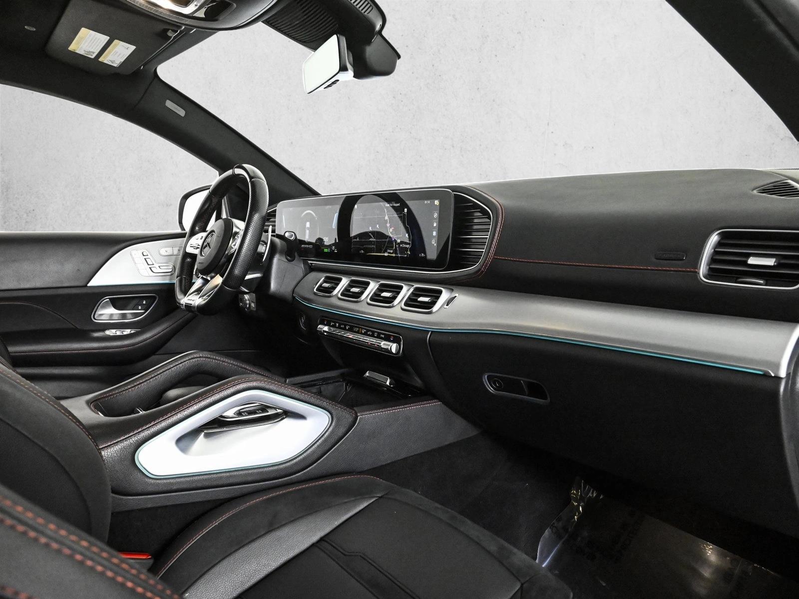 2023 MERCEDES-BENZ GLE-CLASS - Image 24