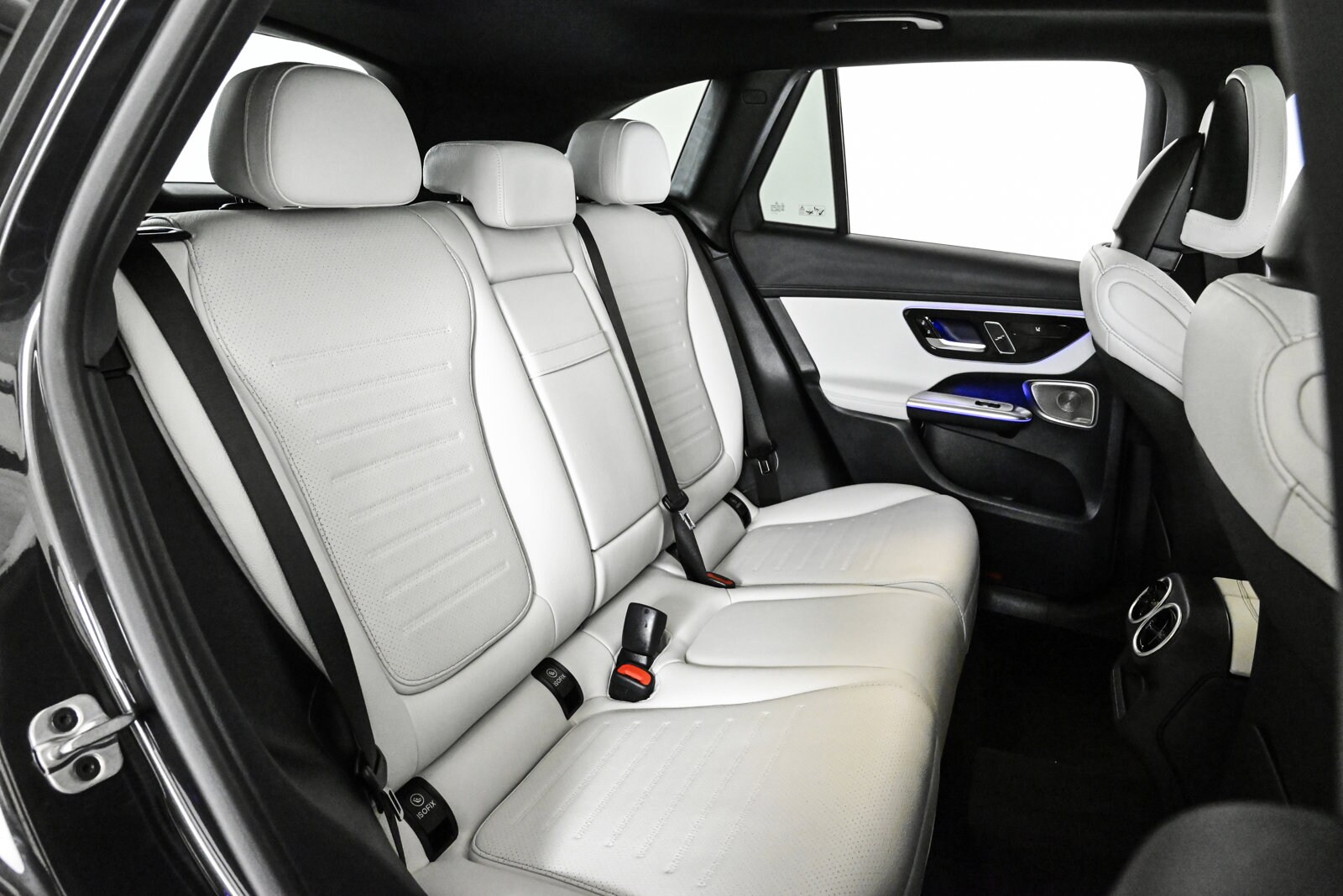 2026 MERCEDES-BENZ GLC-CLASS - Image 21