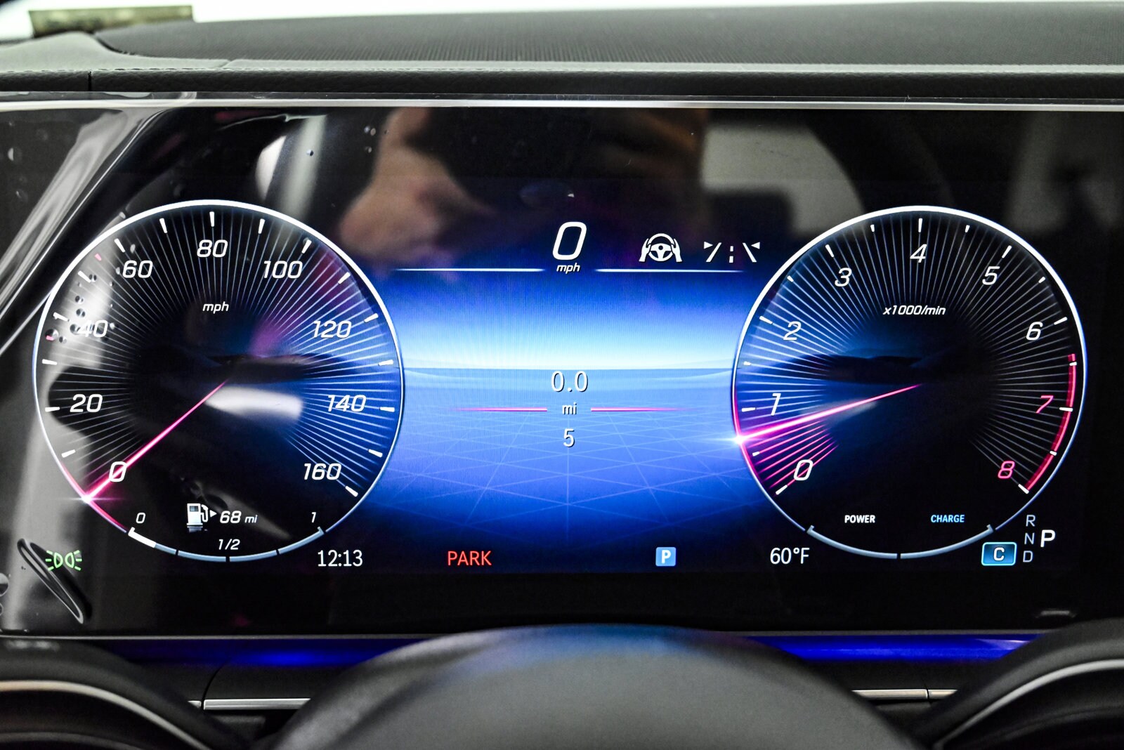 2026 MERCEDES-BENZ GLE-CLASS - Image 11